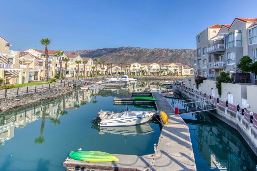 3 Bedroom Property for Sale in Harbour Island Western Cape